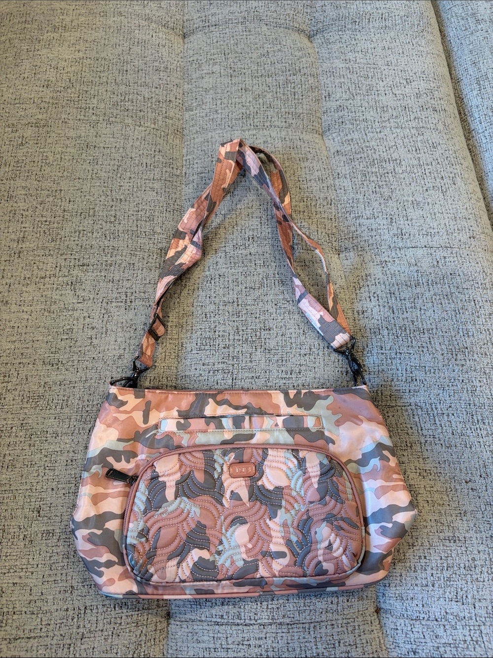 Lug Samba XL - Picture 2 of 8